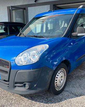 Fiat Doblo Doblò 1.6 MJT 16V 90CV Active