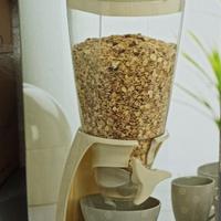 Dispenser per cereali