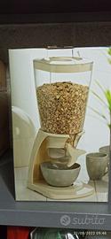 Dispenser per cereali