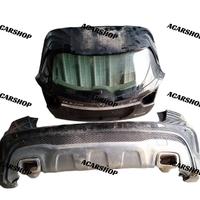 Ricambi per mercedes gla 2014-2019