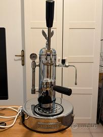 ELEKTRA macchina caffè