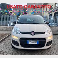 Fiat Panda 0.9 TwinAir Turbo Natural Power Lounge 