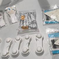 Dispositivi sicurezza bambini