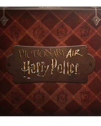 Pictionary Air - Harry Potter
