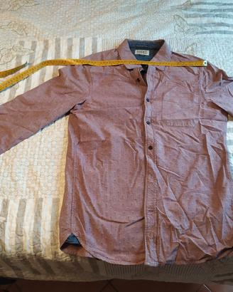 camicia carina
