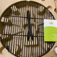 Barbecue a gas per tutto