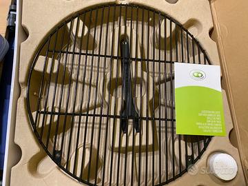 Barbecue a gas per tutto