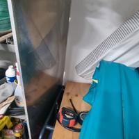 piastra in alluminio rettificato 