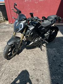 Keeway RKF 125 (2022)