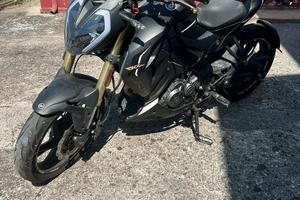 Keeway RKF 125 (2022)