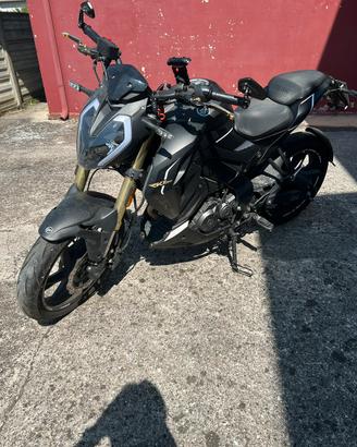 Keeway RKF 125 (2022)