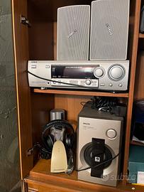 Home cinema   Teatre 5+1  potente