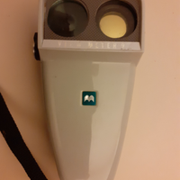 Minolta View Meter 9