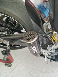scarico sc 