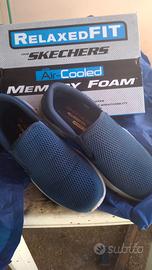 skechers Memory foam