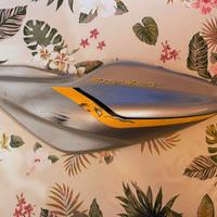 Carena posteriore Yamaha Aerox 50
