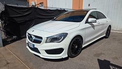 Mercedes-benz CLA 250 Automatic Premium