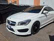 Mercedes-benz CLA 250 Automatic Premium
