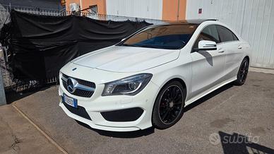 Mercedes-benz CLA 250 Automatic Premium