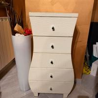 Mobile design Shabby chic