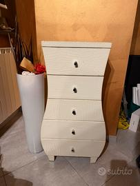 Mobile design Shabby chic