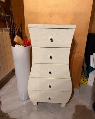 Mobile design Shabby chic