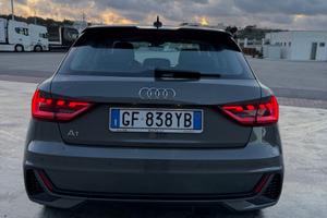 Audi A1 Sportback Sportback 30 1.0 tfsi
