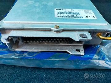 Centralina Fiat Punto GT