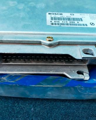 Centralina Fiat Punto GT