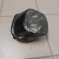 faro posteriore a led 