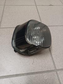 faro posteriore a led 