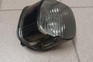 faro posteriore a led 