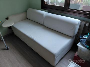 Divano trasformabile i letto