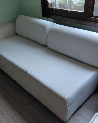 Divano trasformabile i letto