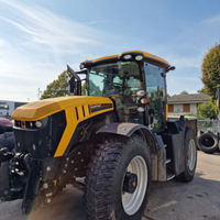 Jcb fastrac 4220 anno 2019