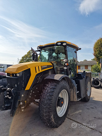 Jcb fastrac 4220 anno 2019