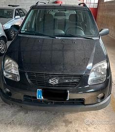 Ricambi usati Suzuki Ignis 1.3 diesel Z13DT