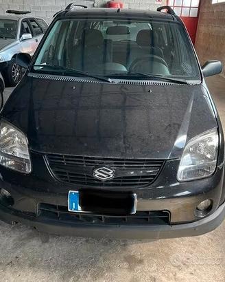 Ricambi usati Suzuki Ignis 1.3 diesel Z13DT
