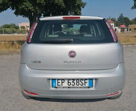 FIAT Punto 4ª serie - 2012