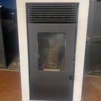 Stufa a Pellet Karmek one