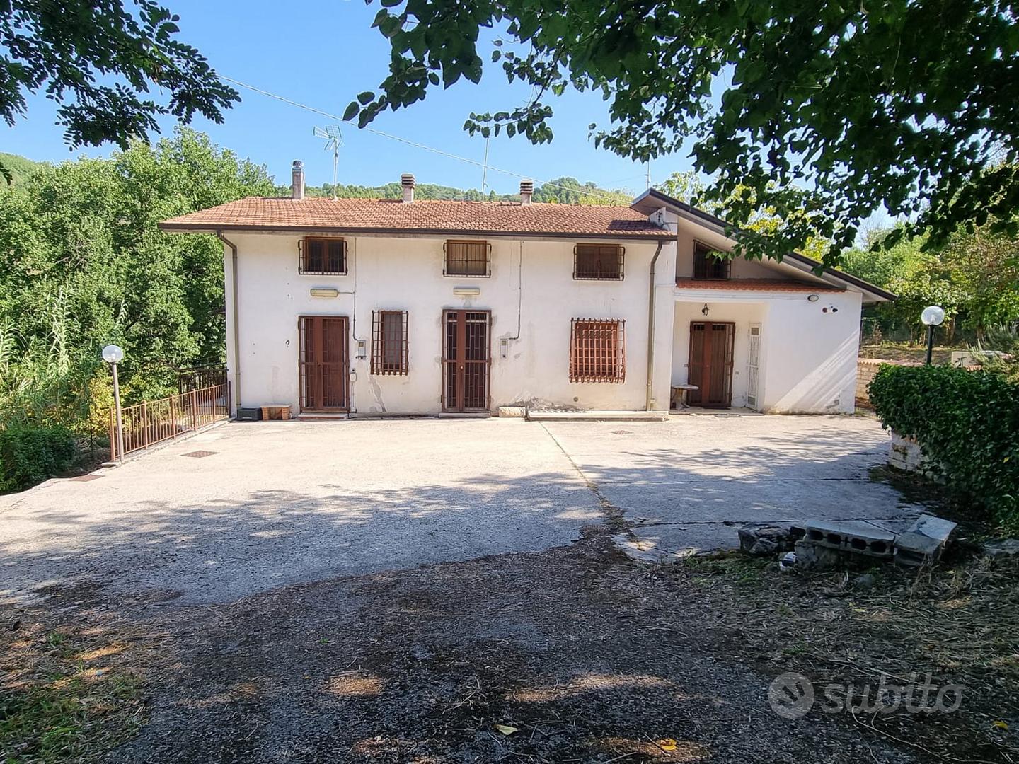 Appartamento – Luogosano, Avellino - Vista 4