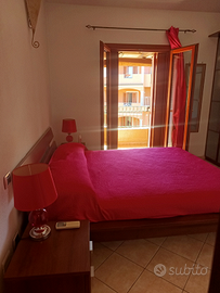 Olbia Mare con ampia veranda