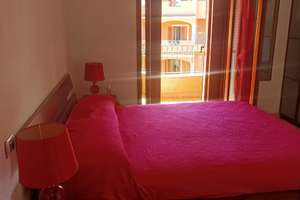 Olbia Mare con ampia veranda