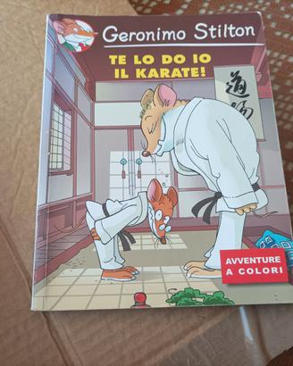 libri Geronimo Stilton prezzo in privato 