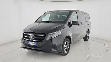 Mercedes-Benz Vito Mixto mixto 116 cdi long S...