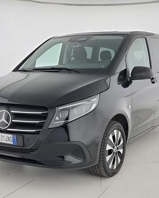 Mercedes-Benz Vito Mixto mixto 116 cdi long S...