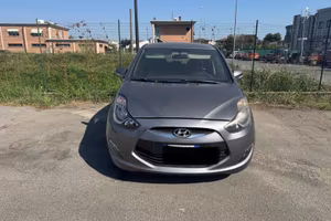 Hyundai iX20 1.4 90 CV APP MODE neo patentato
