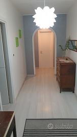 Appartamento ristrutturato