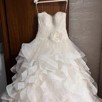 Abito sposa