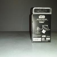 Chiavetta USB Star Wars Yoda 16 GB nuova